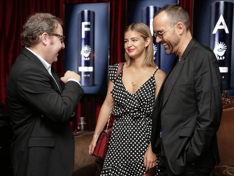 El FIAP celebra en Buenos Aires su 48ª edición