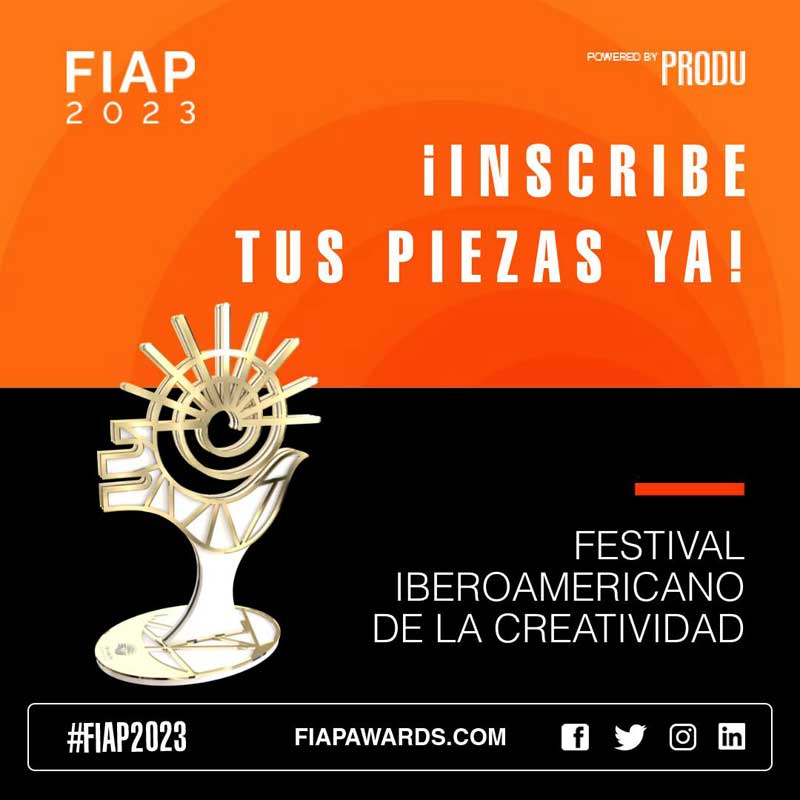 FIAP abre inscripciones para la edición 2023