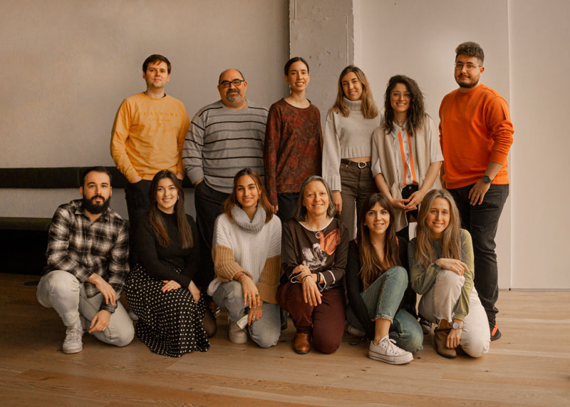 Oleada de incorporaciones en Wunderman Thompson