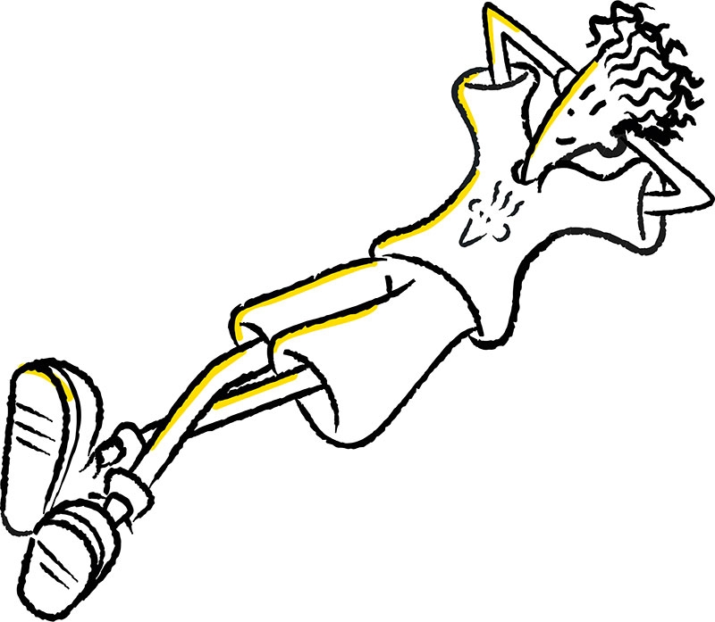 Vuelve Fido Dido para el lanzamiento de 7UP Free