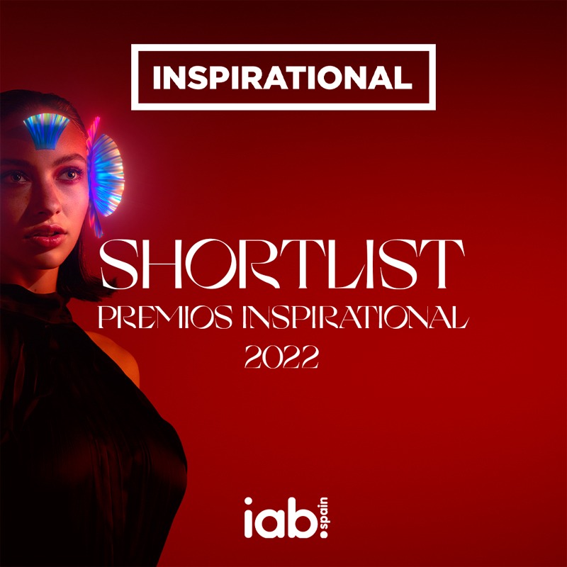 Los Premios Inspirational 2022 dan a conocer a sus finalistas