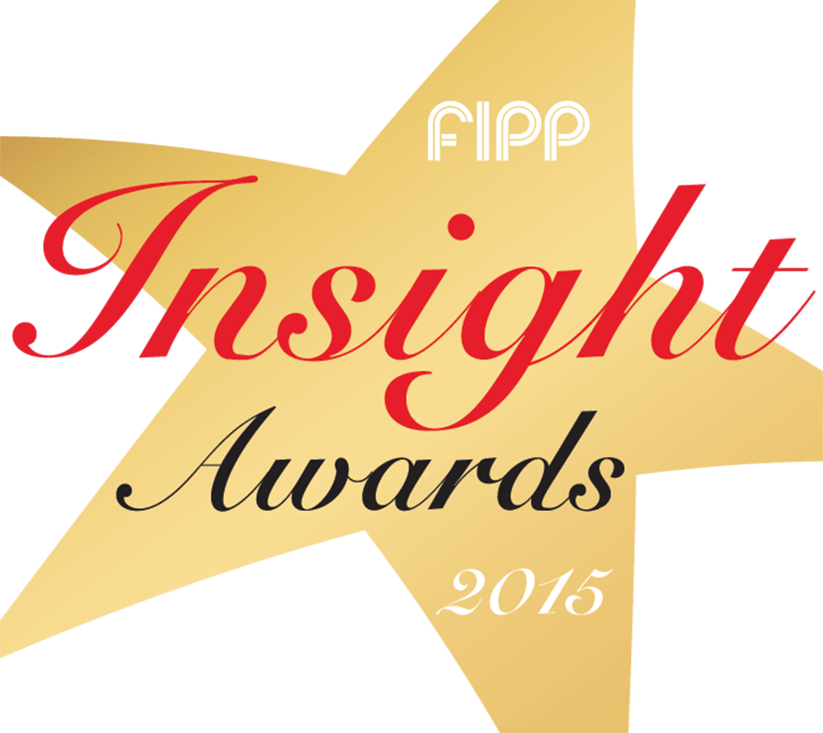 FIPP premia a Condé Nast