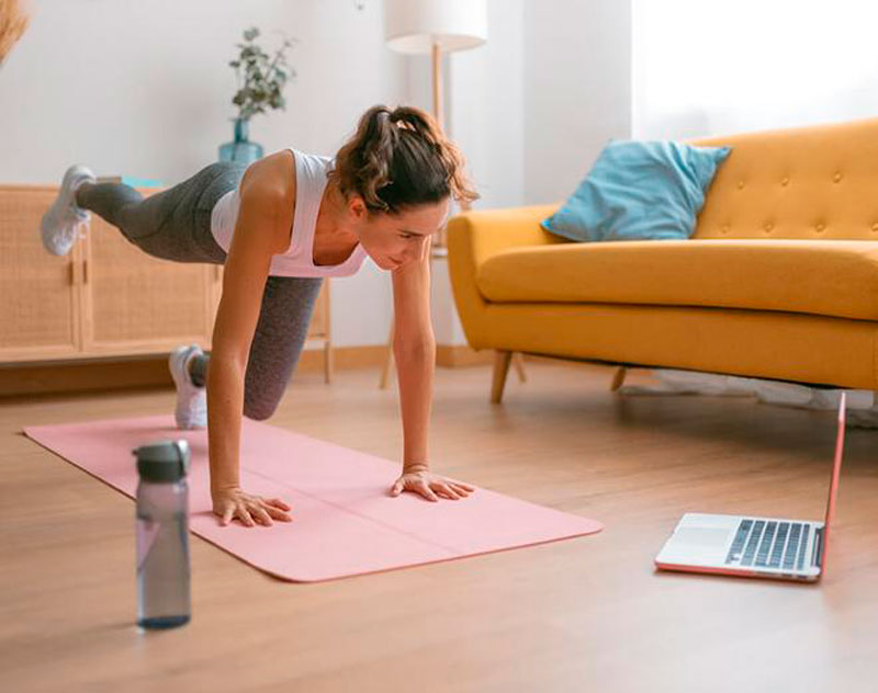 Sanitas lanza Fisio Digital, un servicio de fisioterapia digital