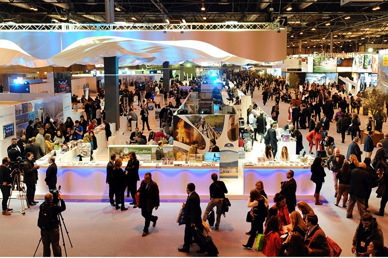 FITUR vuelve a confiar en Irismedia