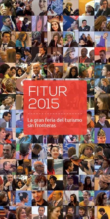 Fitur confía en Irismedia