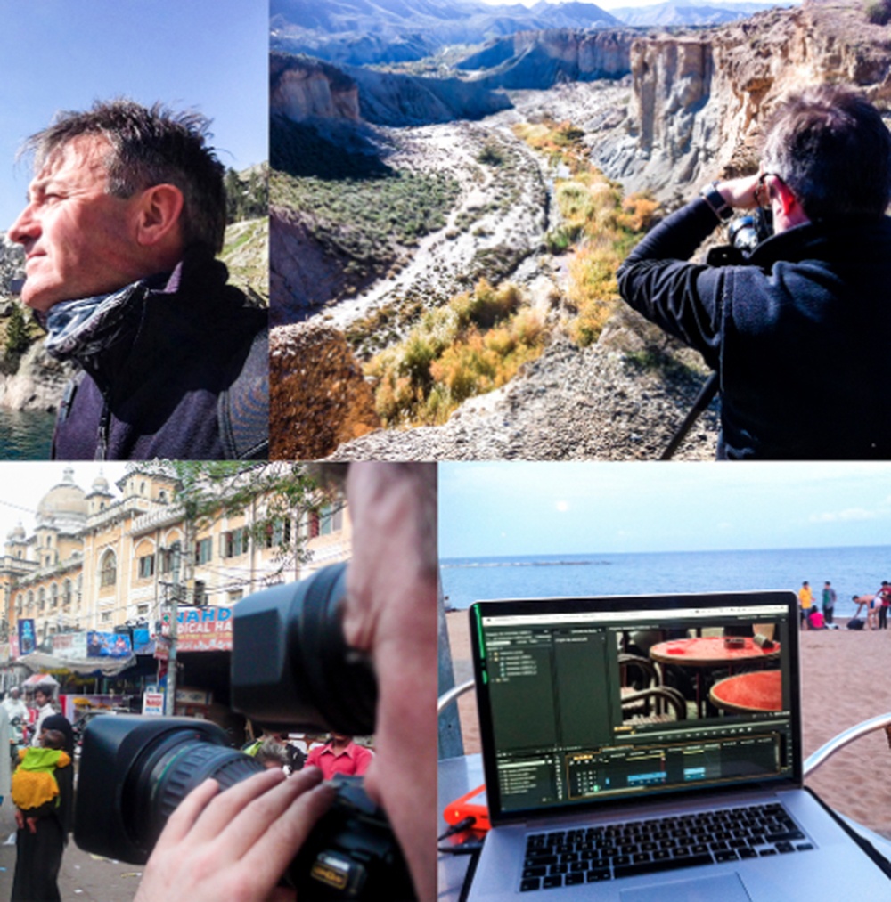 FiveCuts, tienda de imágenes de vídeo