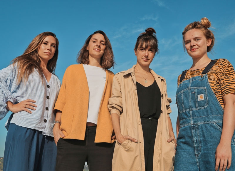 FLIRT, nueva agencia creativa global y multidisciplinar