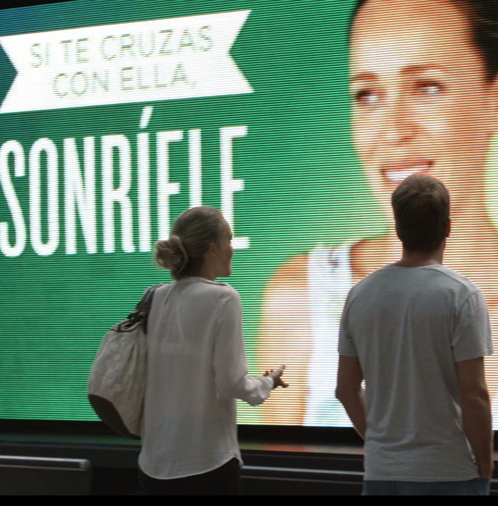 #Mañaneando con Flora