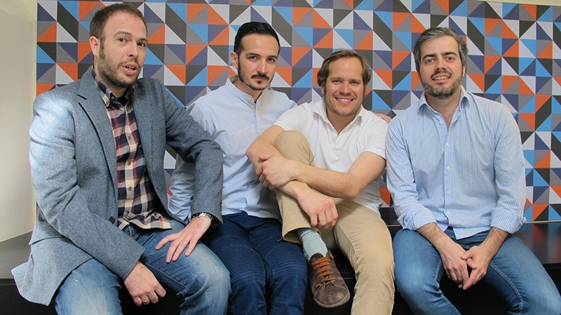 Reconocimiento automático de contenido con FLUZO