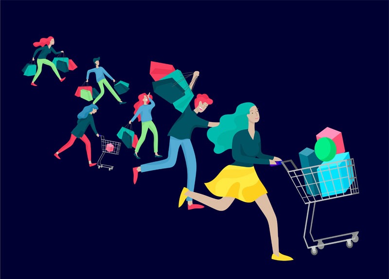 FMCG: Un referente de innovación y transformación