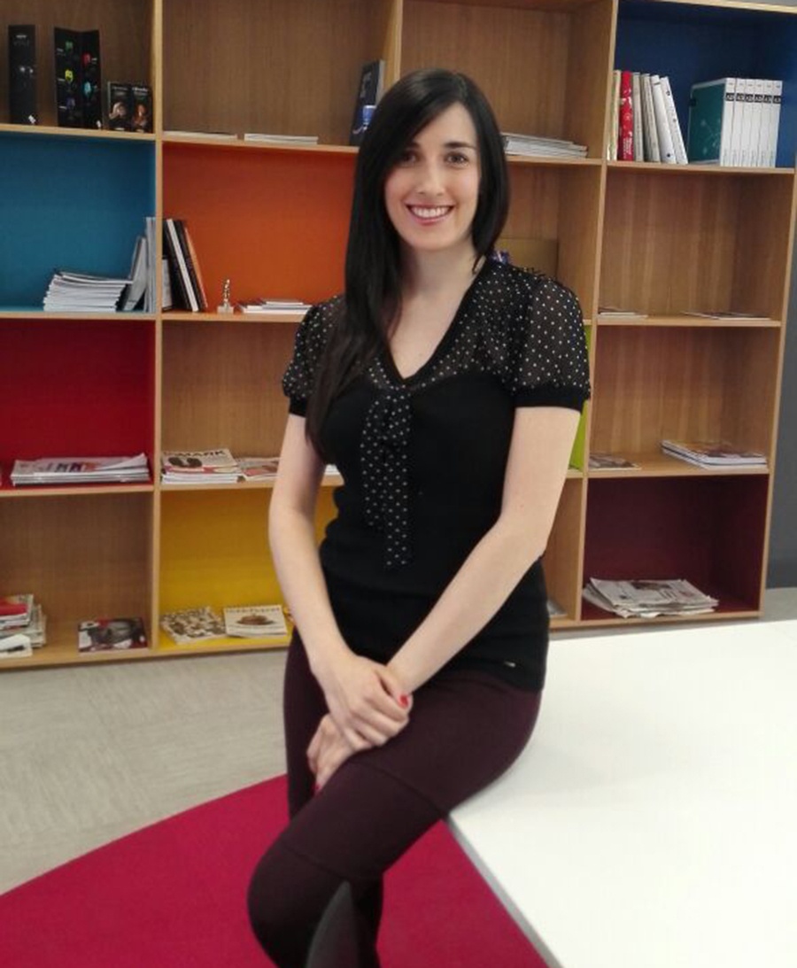 Focus Media ficha nueva ejecutiva