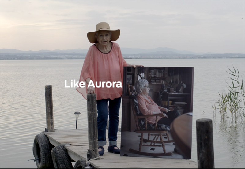 #FordBestDrive, iniciativa para acompañar a los mayores