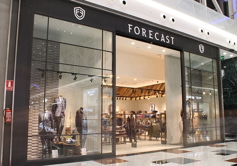 Avantine gana la cuenta de la marca de moda Forecast