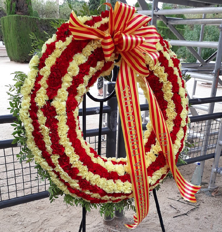 Acciones publicitarias ante al desafío independentista