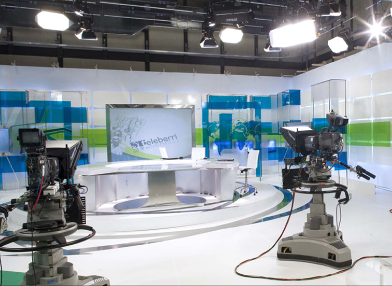 Nuestros medios audiovisuales públicos, entre los de menor coste