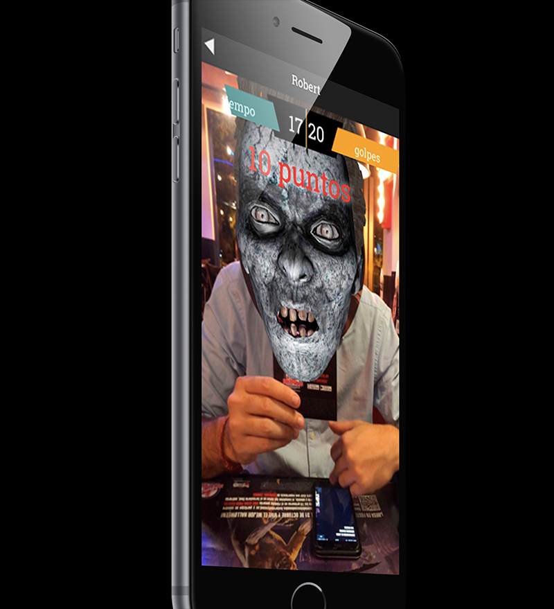 Foster´s Hollywood te invita a "La cena de los condenados"