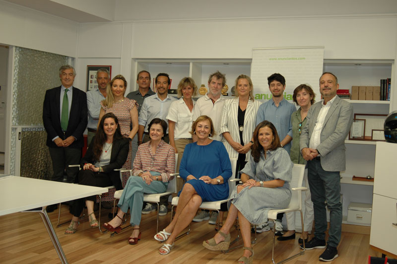 Los Premios Eficacia baten récord de inscripciones
