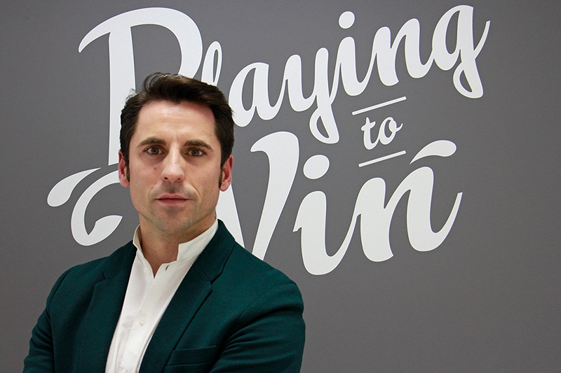 Diego Delgado, nuevo Sales Manager de Teads