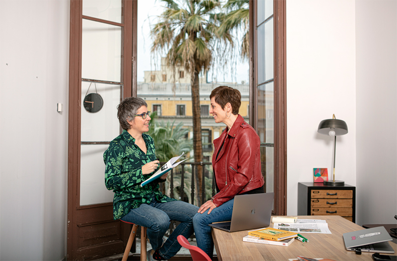 Time Out Barcelona celebra el Día del Libro con un especial realizado por 22 escritores catalanes