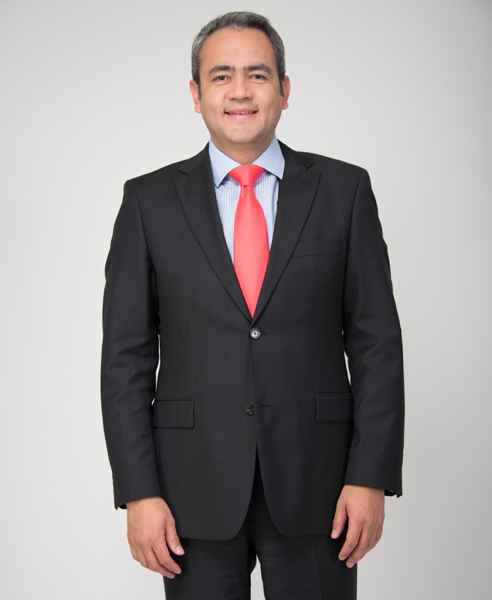 Nuevo director de Coca-Cola