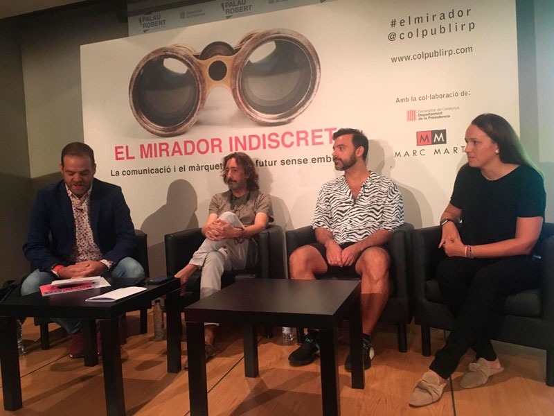 El Retail como medio de comunicación