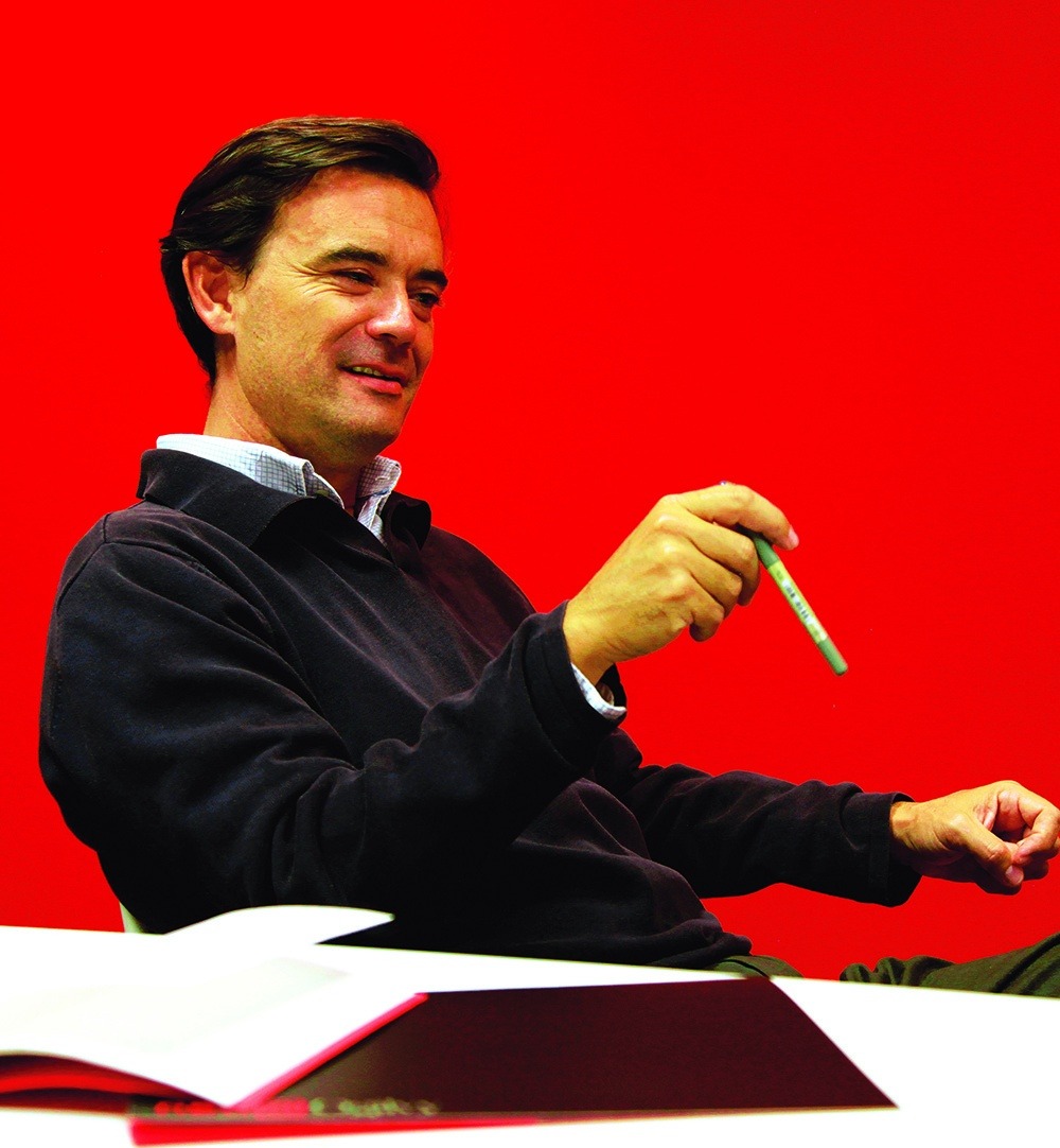 Neo@Ogilvy: Big Data humanizado