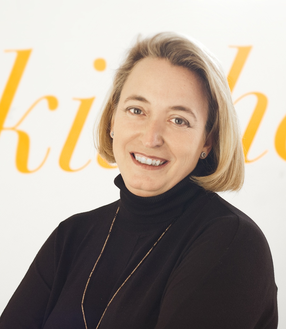 Kitchen refuerza su equipo