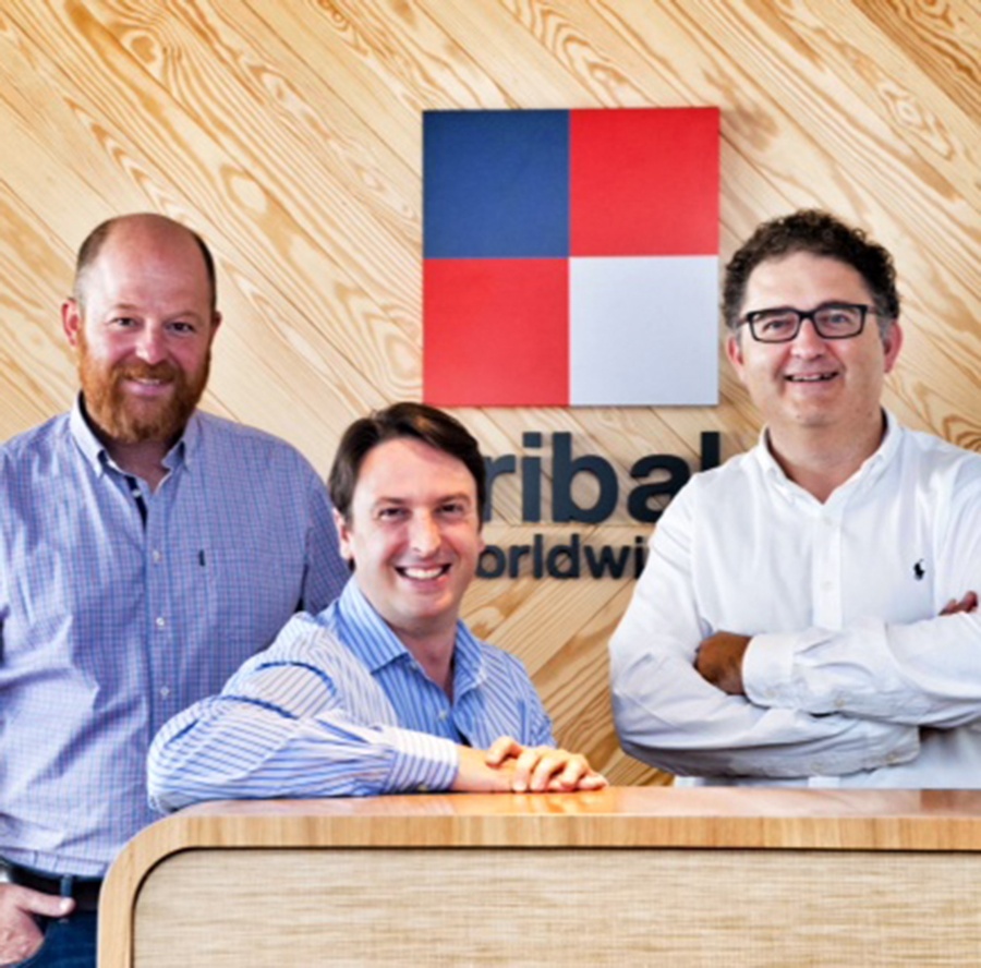 El Grupo DDB relanza Tribal Worldwide