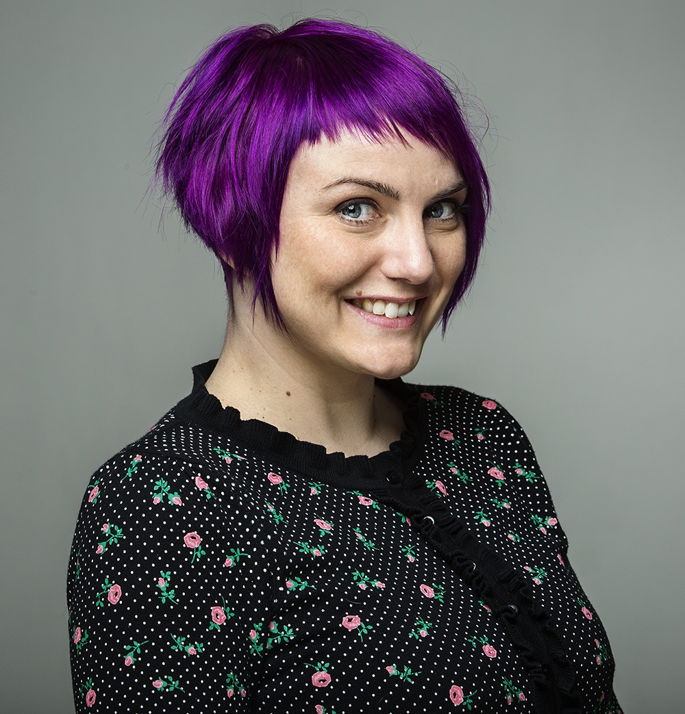 Tribal Spain ficha a Vannessa Uhlein