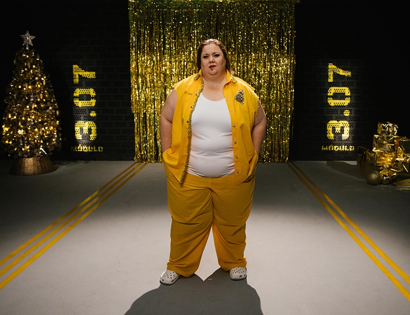 FOX felicita la Navidad a las mujeres que alzan su voz