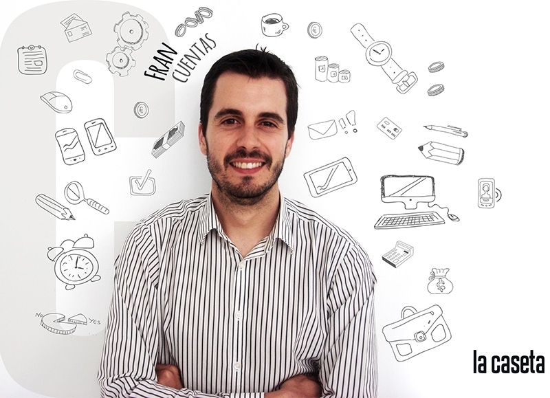 Seis nuevos fichajes para tres departamentos en La Caseta