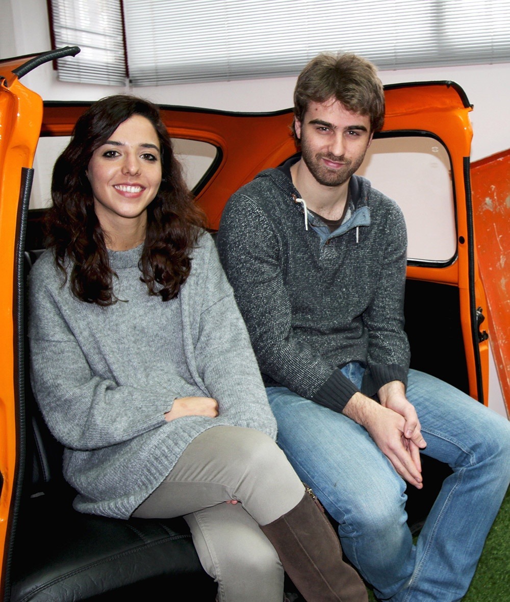 FullSIX amplía su equipo