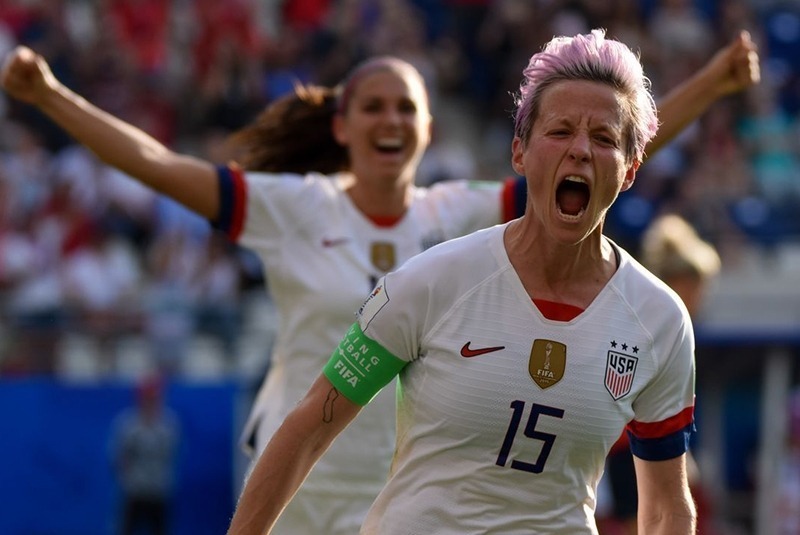 El patrocinio del fútbol femenino está infravalorado