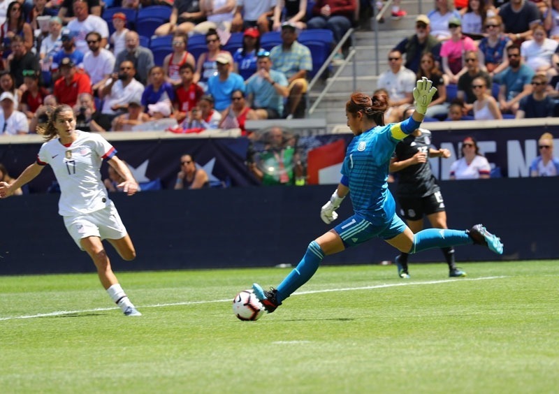 Cómo impactar a la audiencia de los deportes femeninos