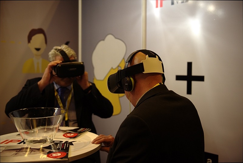 Arranca futurizz, la cita para gurús del negocio digital
