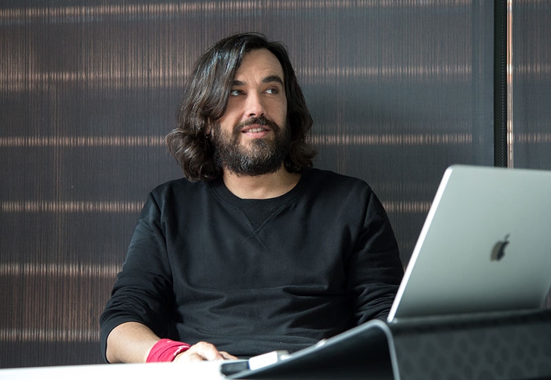 "Las marcas tienen que contar la verdad y ser verdaderas"