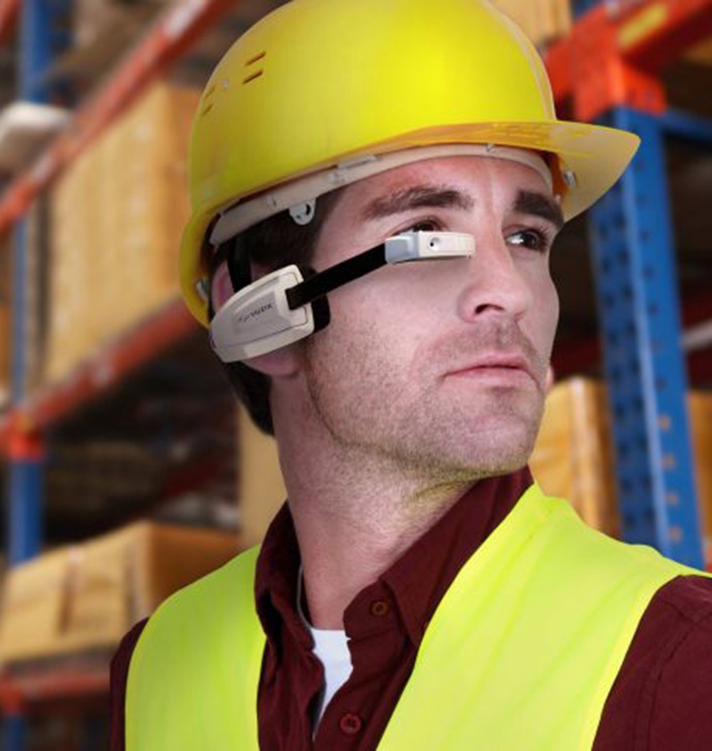 Nuevas tecnologías aplicadas a la industria