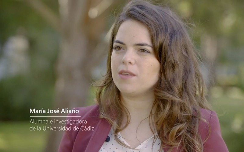 Microsoft premia un método para detectar incendios provocados