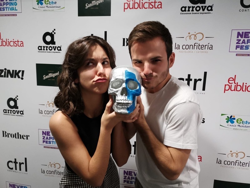 Ganadores de los Brave Brain Awards 2019