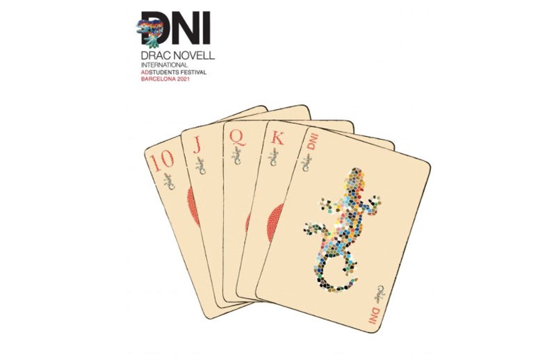 Ganadores del Festival Drac Novell Internacional 2021