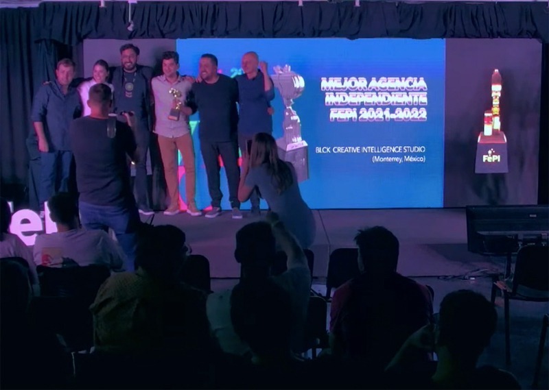 Ganadores del FePI 2022