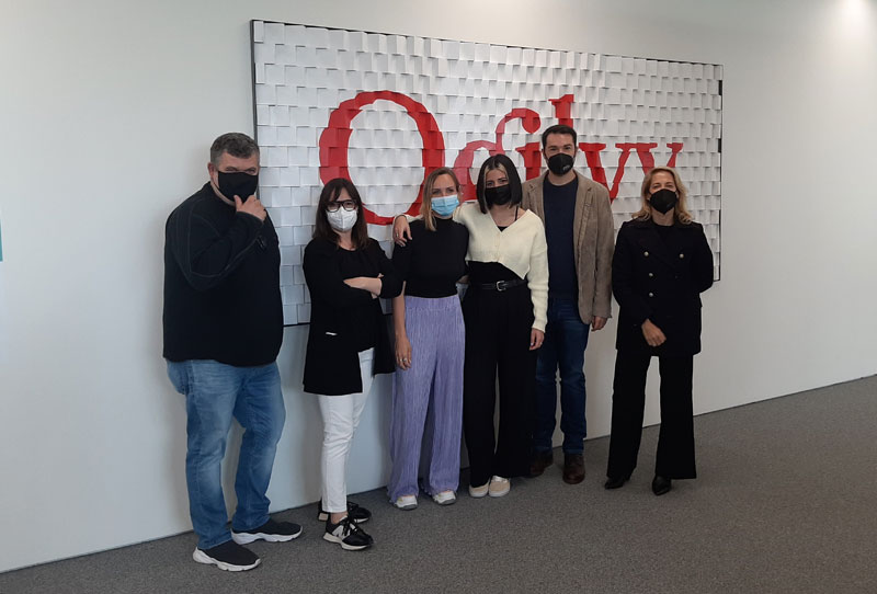 Ya hay ganadores de los Young Lions Digital 2021 España