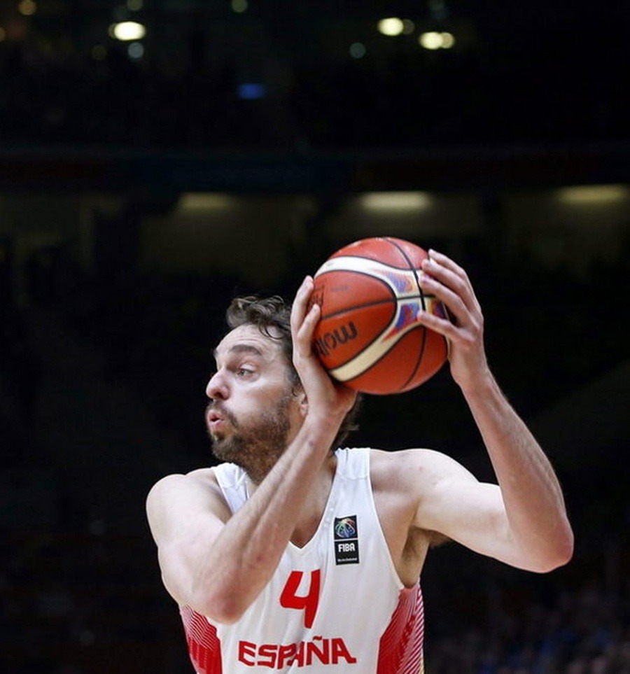 Twitter vibra con el Eurobasket 2015