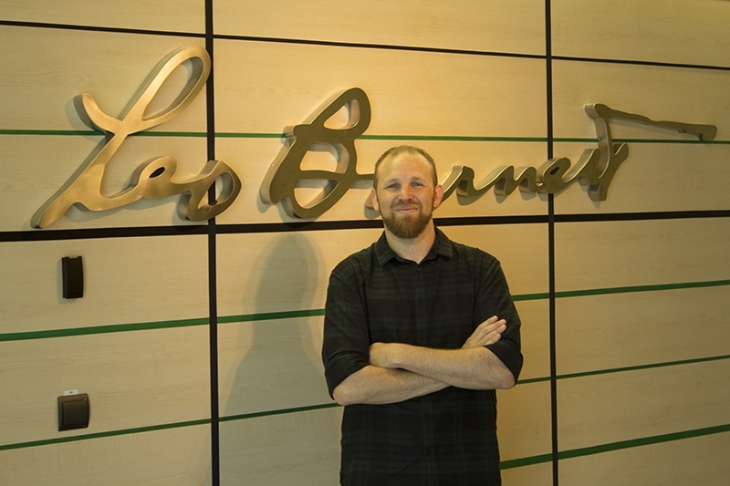 Gastón Guetmonovich, nuevo director creativo en Leo Burnett