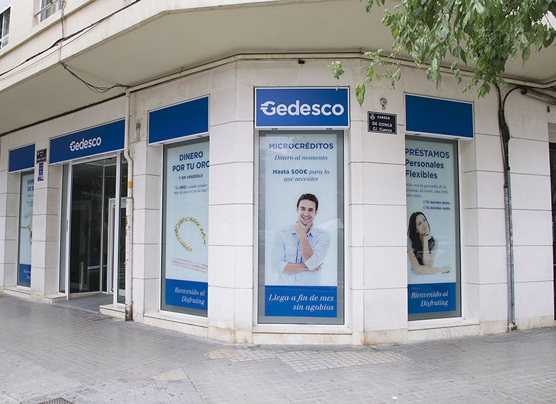 Ymedia gana la cuenta de Gedesco