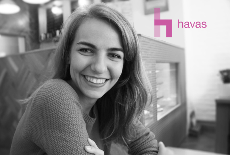 Havas incorpora a Gema Fidalgo como Growth Manager