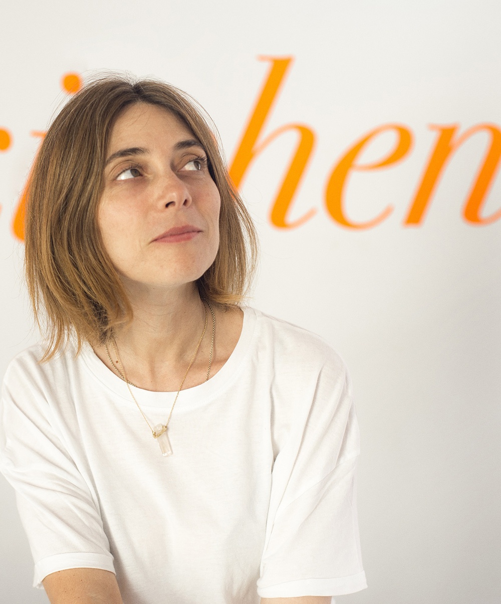 Kitchen impulsa el área de Convers-Actions