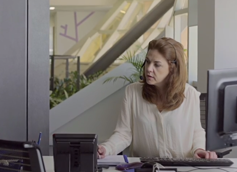 Génesis celebra el Día de la Madre con un cortometraje