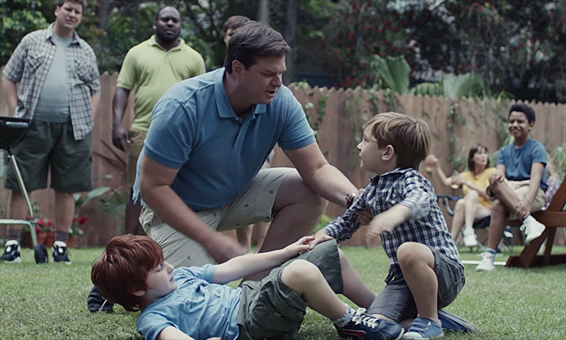 Gillette y el punto de vista masculino del movimiento #MeToo