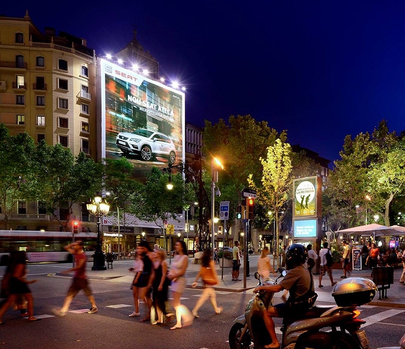 El José María Cusí que conoció Control